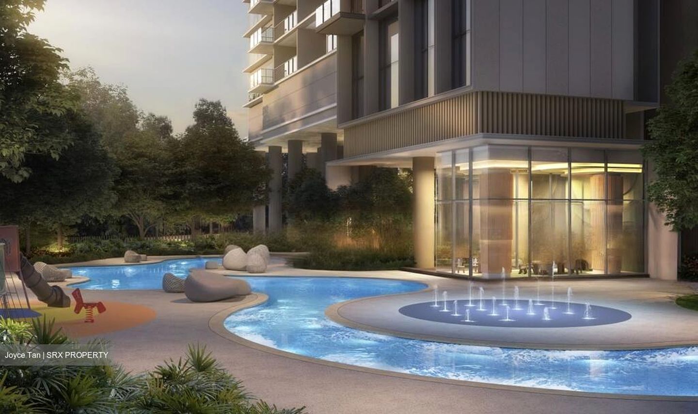 Nava Grove (D21), Condominium #454155281